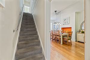 Hall- click for photo gallery